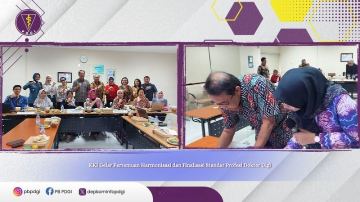 PDGI Kabupaten Bangkalan | Informasi, Layanan, Berita, dan Seminar Dokter Gigi