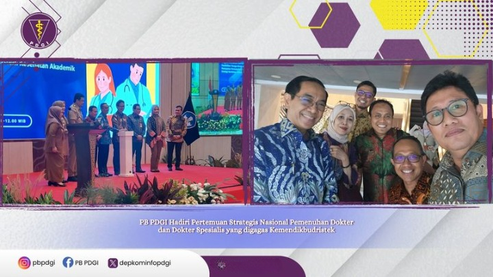 PDGI Kabupaten Bangkalan | Informasi, Layanan, Berita, dan Seminar Dokter Gigi