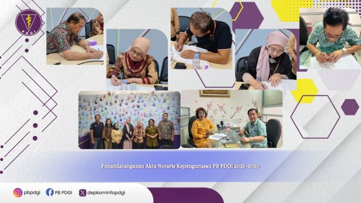 PDGI Kabupaten Bangkalan | Informasi, Layanan, Berita, dan Seminar Dokter Gigi